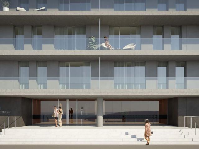 Apartamento venda em Vila Do Conde, Porto