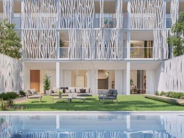 Apartamento venda em Ajuda, Lisboa