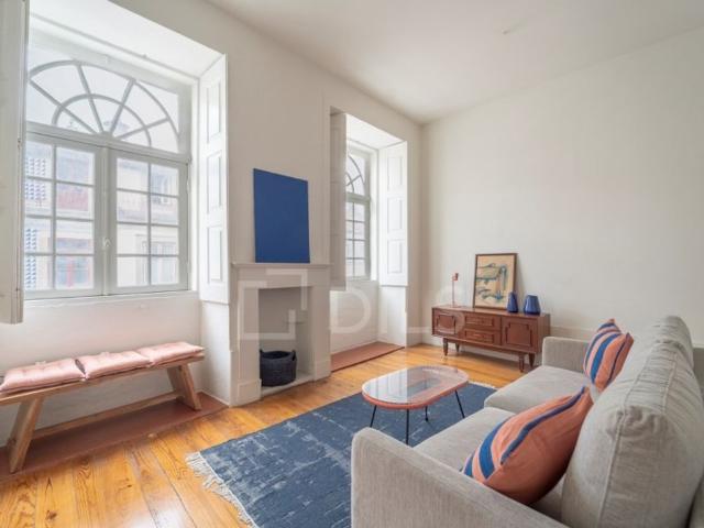 Apartamento venda em Porto, Cedofeita