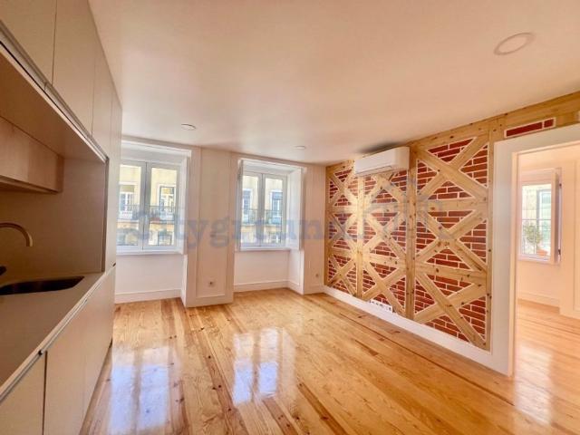 Apartamento venda em São Vicente de Fora, Lisboa