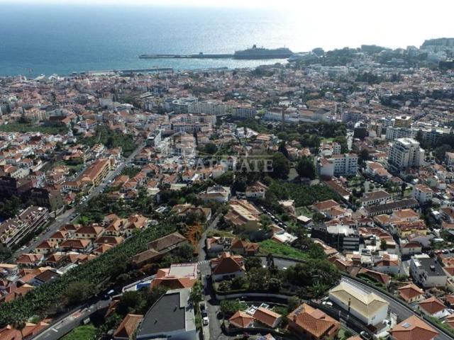 Apartamento venda em Imaculado Coração de Maria, Funchal