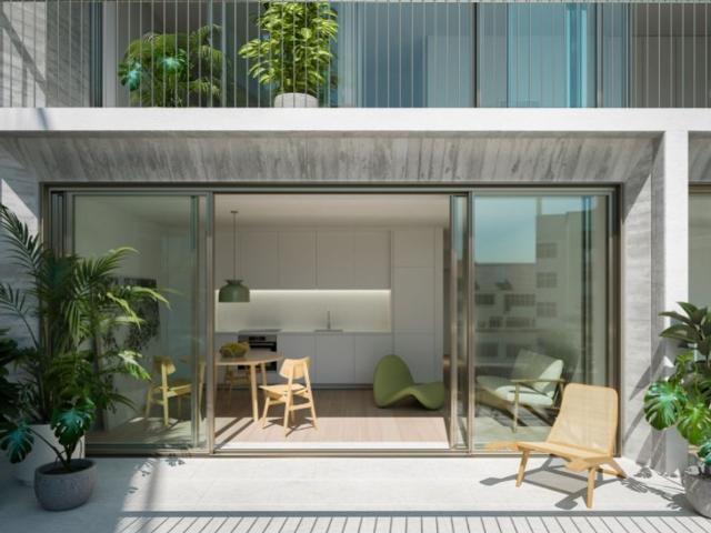 Apartamento venda em São Vicente de Fora, Lisboa