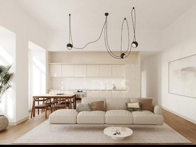 Apartamento venda em Anjos, Lisboa