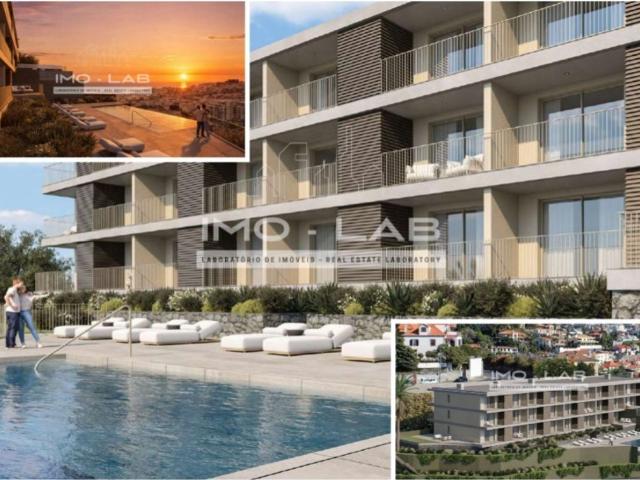 Apartamento venda em Funchal, Ilha Da Madeira