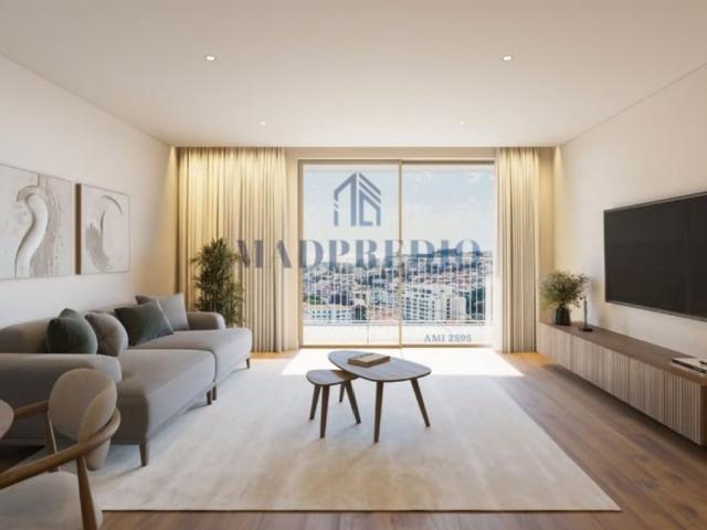 Apartamento venda em Imaculado Coração de Maria, Funchal