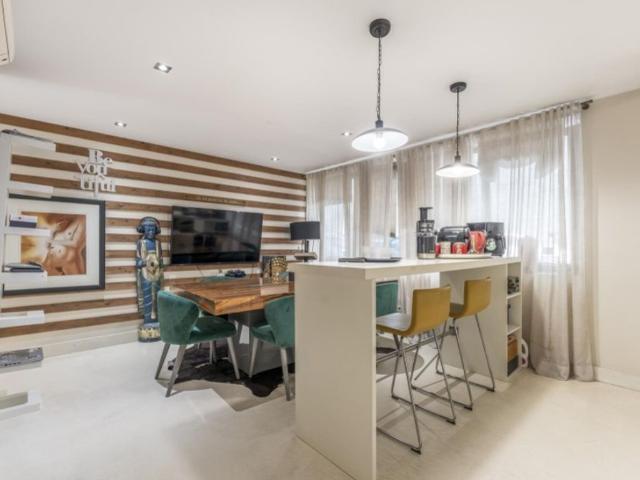Apartamento venda em Lisboa, Coração de Jesus