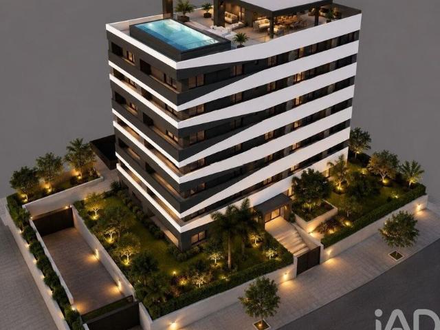 Apartamento venda em Vila Real De Santo António, Faro