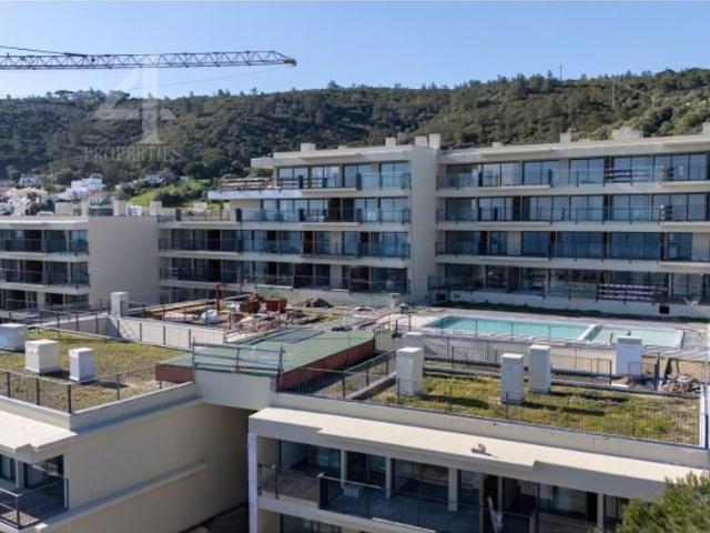 Apartamento venda em Sesimbra (Castelo), Sesimbra