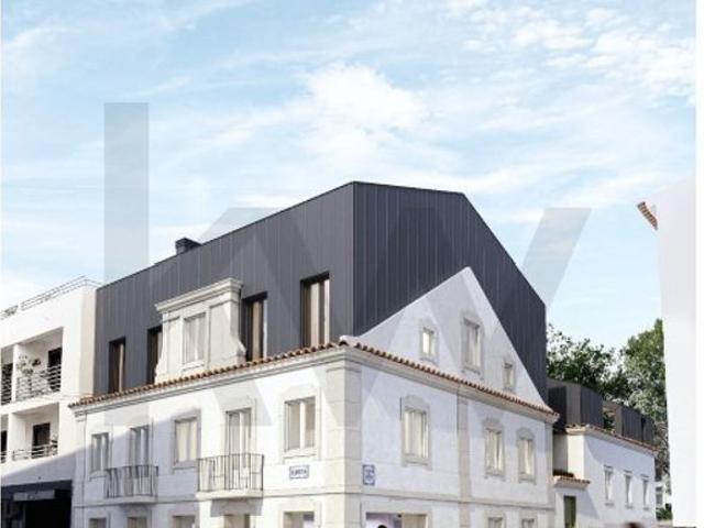 Apartamento venda em Carcavelos, Cascais