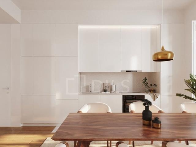 Apartamento venda em Santa Maria Maior, Lisboa