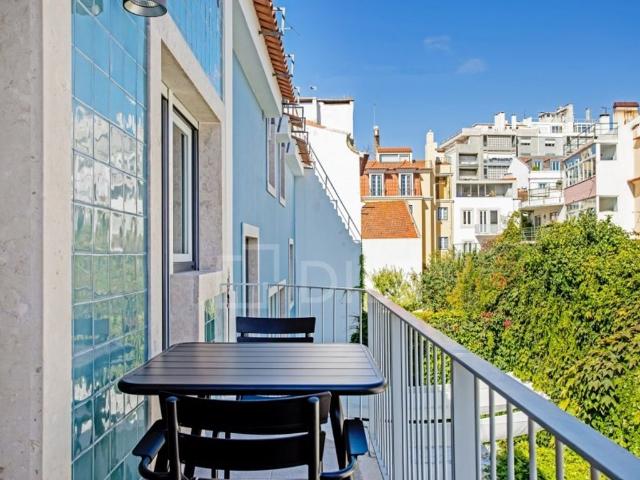 Apartamento venda em Estrela, Lisboa
