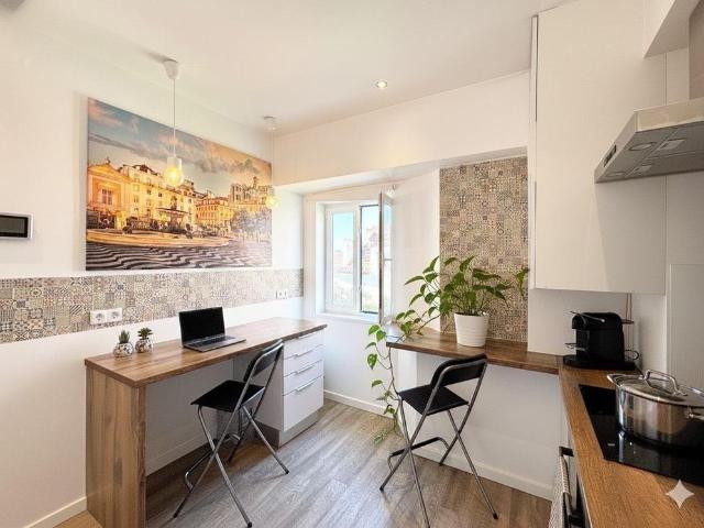 Apartamento venda em Misericórdia, Lisboa