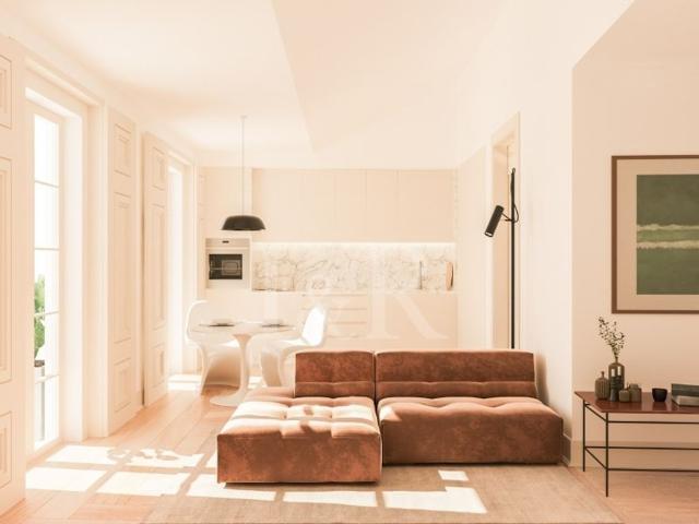 Apartamento venda em Santa Maria Maior, Lisboa