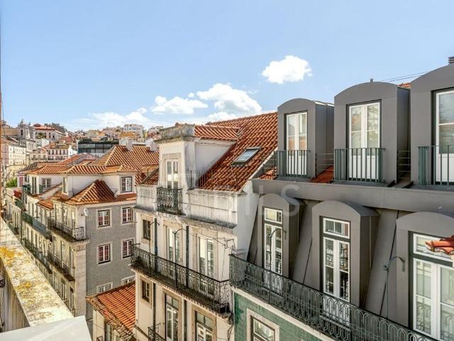 Apartamento venda em Misericórdia, Lisboa