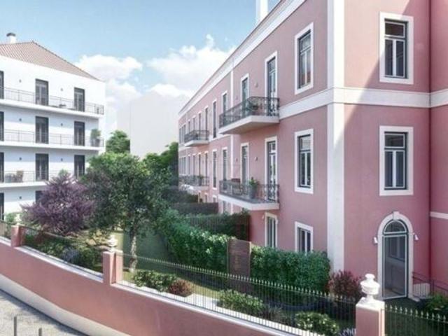 Apartamento venda em Lisboa