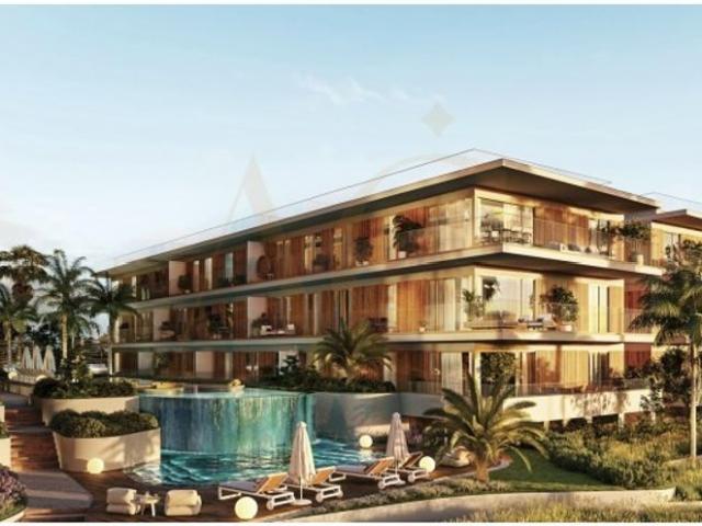 Apartamento venda em Loulé, Vilamoura