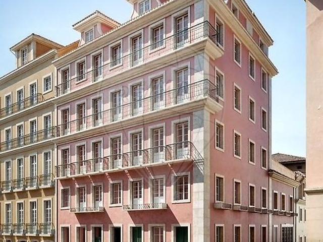 Apartamento venda em Santo António, Lisboa