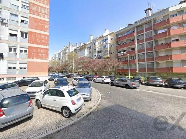 Apartamento venda em Lisboa