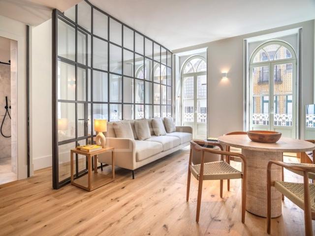 Apartamento venda em Porto, Aldoar