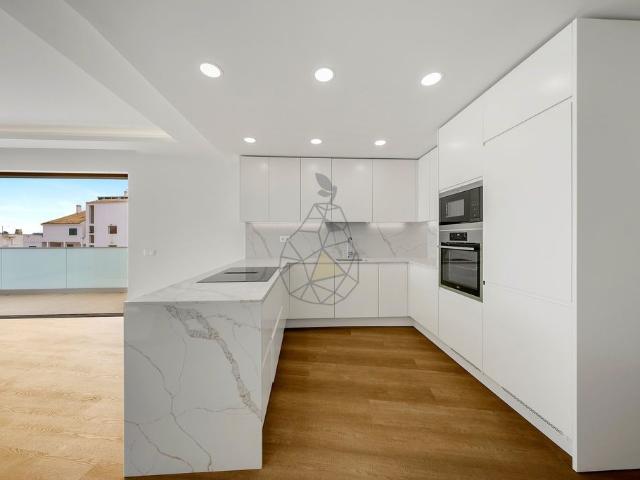 Apartamento venda em Portimão, Faro