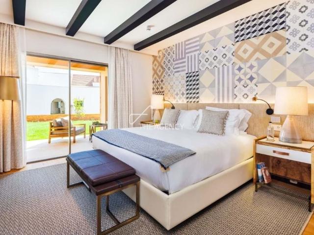 Apartamento venda em Benafim, Faro
