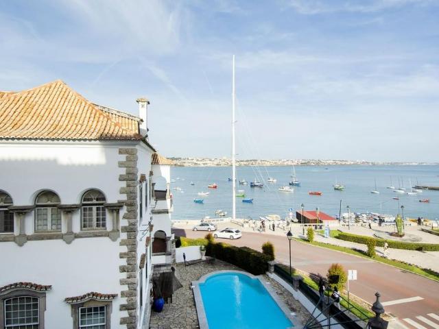 Apartamento venda em Gandarinha, Cascais