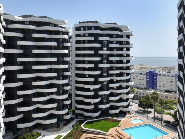 Apartamento venda em Parque das Nações, Lisboa