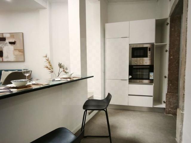 Apartamento venda em Lisboa