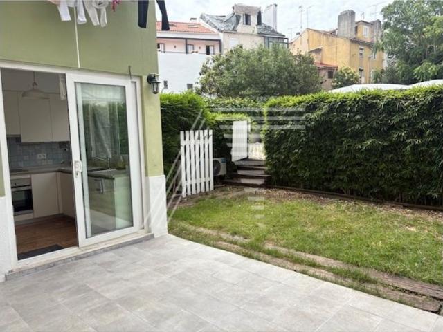 Apartamento venda em Campo de Ourique, Lisboa