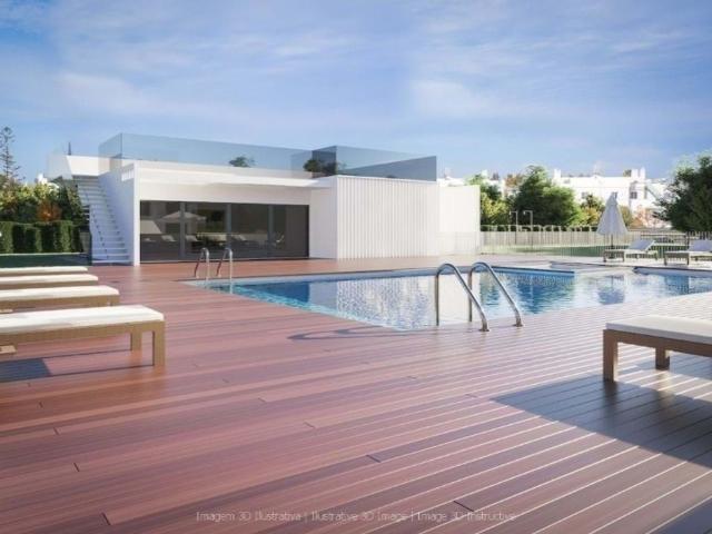 Apartamento venda em Cascalhão, Tavira