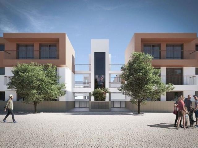 Apartamento venda em Cascalhão, Tavira