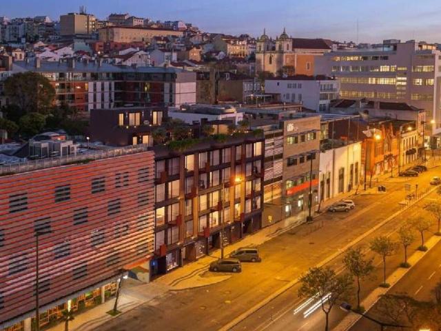 Apartamento venda em Estrela, Lisboa