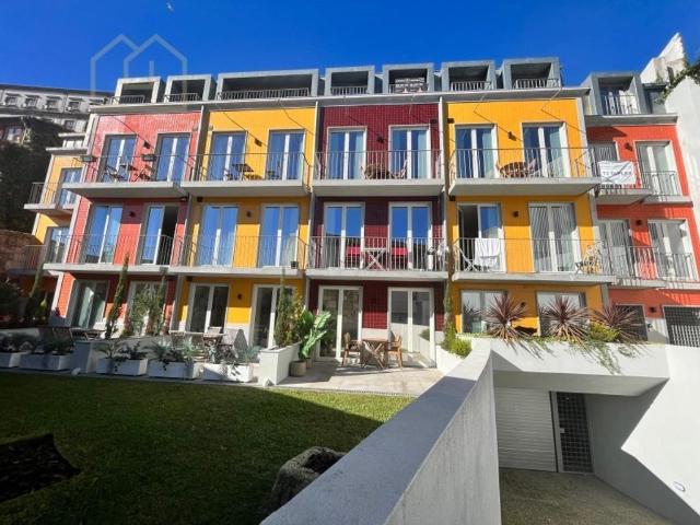 Apartamento venda em Porto, Cedofeita
