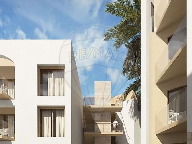 Apartamento venda em Praia de Alvor, Portimão
