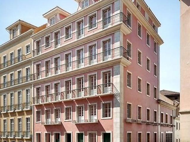 Apartamento venda em Santo António, Lisboa