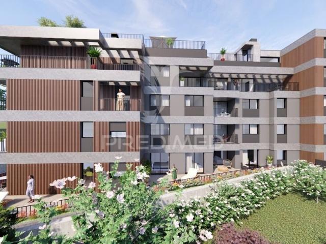 Apartamento venda em Machico, Ilha Da Madeira