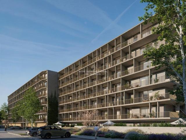 Apartamento venda em Porto