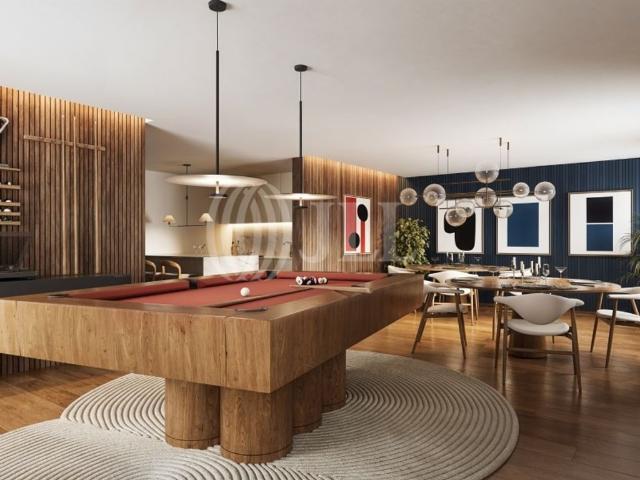 Apartamento venda em Porto, Lordelo Do Ouro