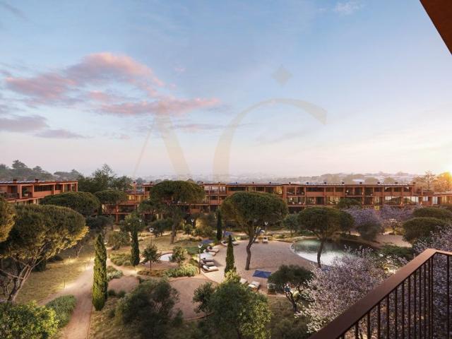 Apartamento venda em Vilamoura, Loulé