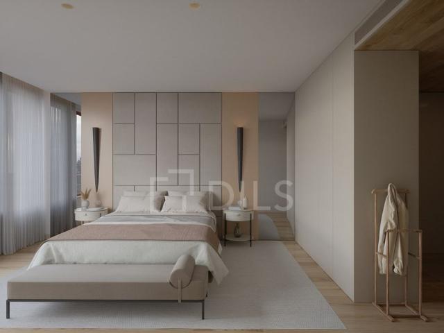 Apartamento venda em Porto, Aldoar