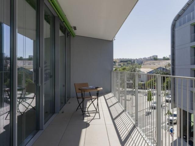 Apartamento venda em Poço do Bispo, Lisboa