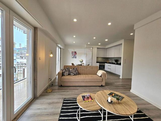 Apartamento venda em Lisboa