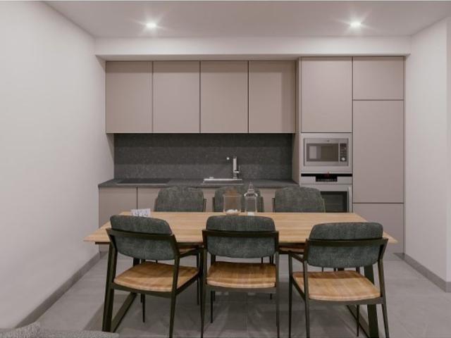 Apartamento venda em Pederneira, Leiria
