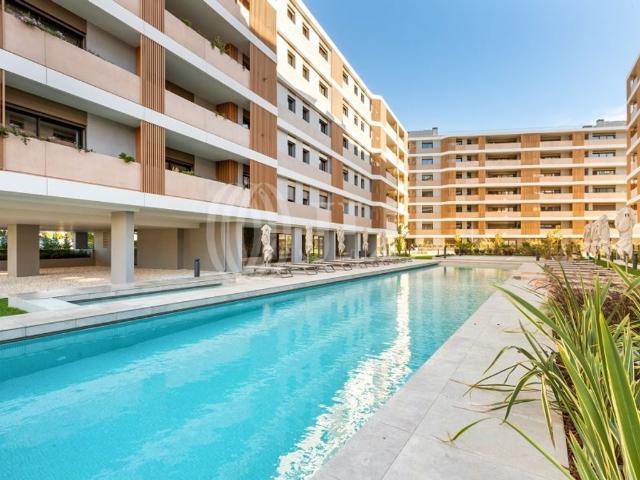 Apartamento venda em Paço do Lumiar, Lisboa