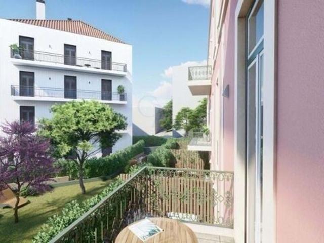 Apartamento venda em Lisboa