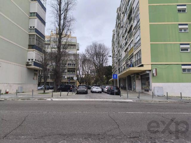 Apartamento venda em Lisboa