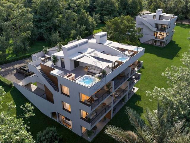 Apartamento venda em Carvoeiro, Faro