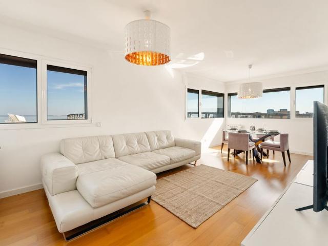 Apartamento venda em Parque das Nações, Lisboa