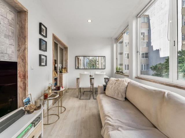 Apartamento venda em Santo António, Lisboa