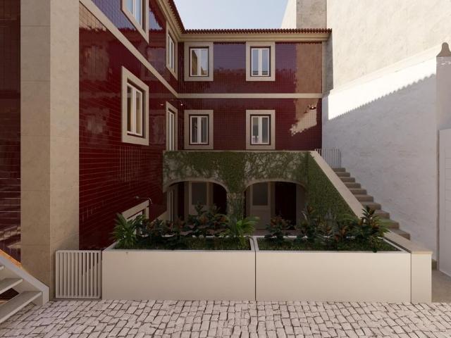 Apartamento venda em São Francisco Xavier, Lisboa